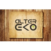 Zavod AlterEko logo - Similar company to Futuram Project