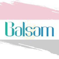 Balsam Egypt logo - Similar company to Gmp Egypt