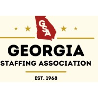 Georgia Staffing Association logo - Similar company to North Georgia Staffing