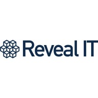 Drupal, React, Crafter Experts - RevealIT logo - Similar company to Project React