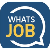 WhatsJob Inc logo - Similar company to Rh Inteligente