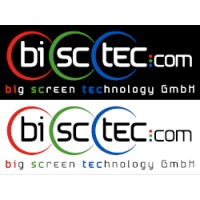 big screen technology GmbH logo - Similar company to Ast Eis- Und Solartechnik Gmbh