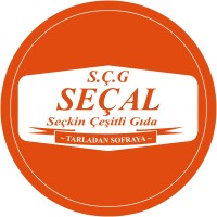 Seç-Al Kuruyemiş logo - Similar company to Apt Taşımacılık Ltd. Şti.