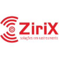 Zirix Soluções em Rastreamento logo - Similar company to Cco Mobility