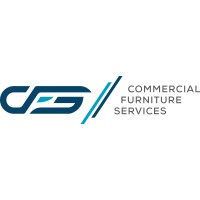 Commercial Furniture Services, LLC logo - Similar company to Warehouse Republic