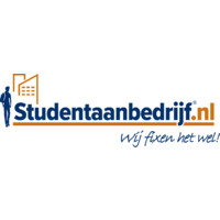 Student aan Bedrijf B.V. logo - Similar company to Studyworks B.V.