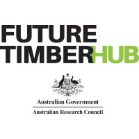 ARC Future Timber Hub logo - Similar company to Centre For Innovative Structures And Materials