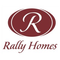 Rally Homes logo - Similar company to Prusik Construction, Llc