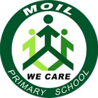 Moil Primary School logo - Similar company to Teamhealth