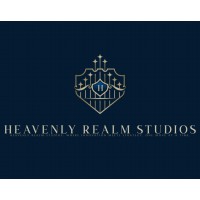 Heavenly Realm Studios logo - Similar company to Arcoe