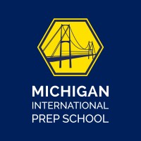 Michigan International Prep School logo - Similar company to Macomb Intermediate School Dist
