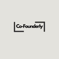 Co-Founderly logo - Similar company to Radr