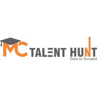 MC Talent Hunt logo - Similar company to Actiohx