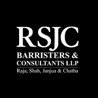 RSJC Barristers & Consultants LLP. logo - Similar company to Trivex Integrated Security (Private) Limited