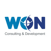 Wonbuilding logo - Similar company to Palette