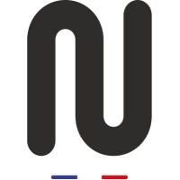 Nilman bicycle logo - Similar company to Trackap