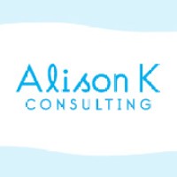 Alison K Consulting logo - Similar company to The Stella Collective