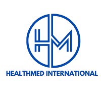 Healthmed International logo - Similar company to The Roadmap Digital