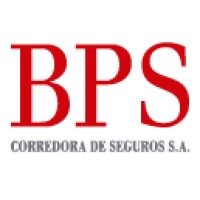 BPS Corredora de Seguros logo - Similar company to Ginssa