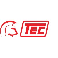 TEC Electric Motors logo - Similar company to Covelec Ltd