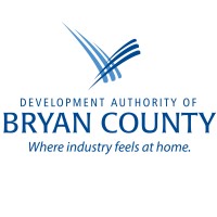 Development Authority of Bryan County logo - Similar company to Savannah Economic Development Authority