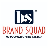 BrandSquad110 logo - Similar company to Version2.0