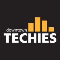 Downtown Techies logo - Similar company to Daretoshift