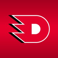 HOCKEY CLUB DYNAMO PARDUBICE a.s. logo - Similar company to Bílí Tygři Liberec