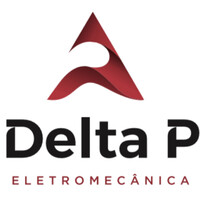 DELTA P ELETROMECÂNICA logo - Similar company to Pão.Com
