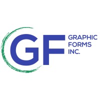 Graphic Forms Inc. logo - Similar company to Creaphics