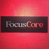 FocusCore Japan logo - Similar company to Eagle Executive Search