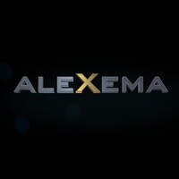 Alexema Film & Media Company logo - Similar company to Tranquil Egypt