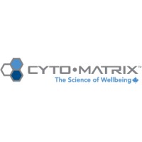 Cyto-Matrix logo - Similar company to Mila Plant-Based