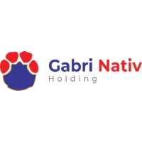 Gabri Nativ Holding logo - Similar company to Zambian Cloud Programmers