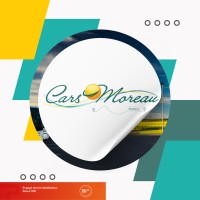 LES CARS MOREAU logo - Similar company to Procars