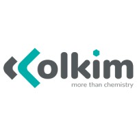 Colkim srl logo - Similar company to Killgerm Benelux