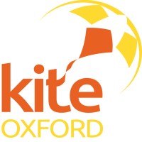 Kite Oxford-Nairobi logo - Similar company to Ruby Jewels Association