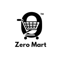 ZERO MART logo - Similar company to Digi Roister