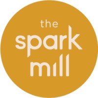 The Spark Mill logo - Similar company to Be Clear Communications