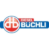 Diesel Büchli logo - Similar company to Doa_Diagnostics