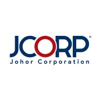 Johor Corporation logo - Similar company to Data Talks