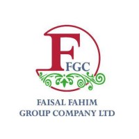 Faisal Fahim Group Company logo - Similar company to Timerfruit B.V.