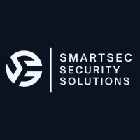 Smartsec Security Solutions logo - Similar company to Telenetwork Ag
