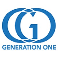Generation One logo - Similar company to Alliance Of M&A Advisors - Houston Chapter