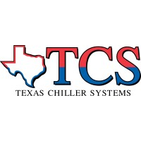 Texas Chiller Systems logo - Similar company to Shafer Services Plus