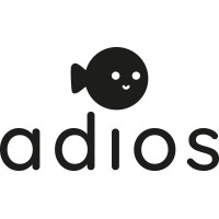 Adios Plastic LTD logo - Similar company to Ruby Reese