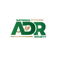 Nigerian ADR Society (NADRS) logo - Similar company to Fahambyte