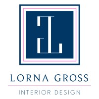 Lorna Gross Interior Design logo - Similar company to Designs By Skill, Llc