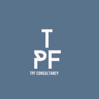 TPF Consultancy logo - Similar company to Tpf Consulting