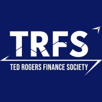 Ted Rogers Finance Society logo - Similar company to Decisive Edge, Inc.